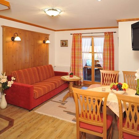 Pension Breitenlohner Райт им Винкл Екстериор снимка